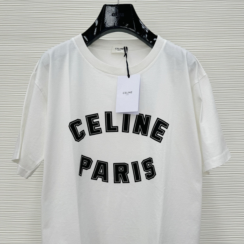 Cel1ne Logo T-Shirt