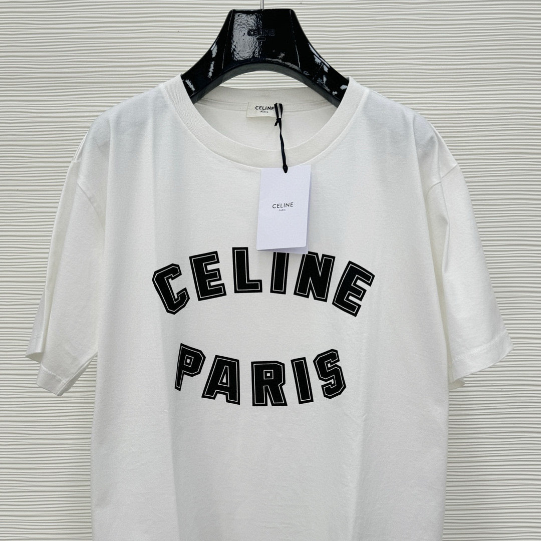 Cel1ne Logo T-Shirt