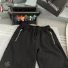 C*hr0me Sweat Shorts