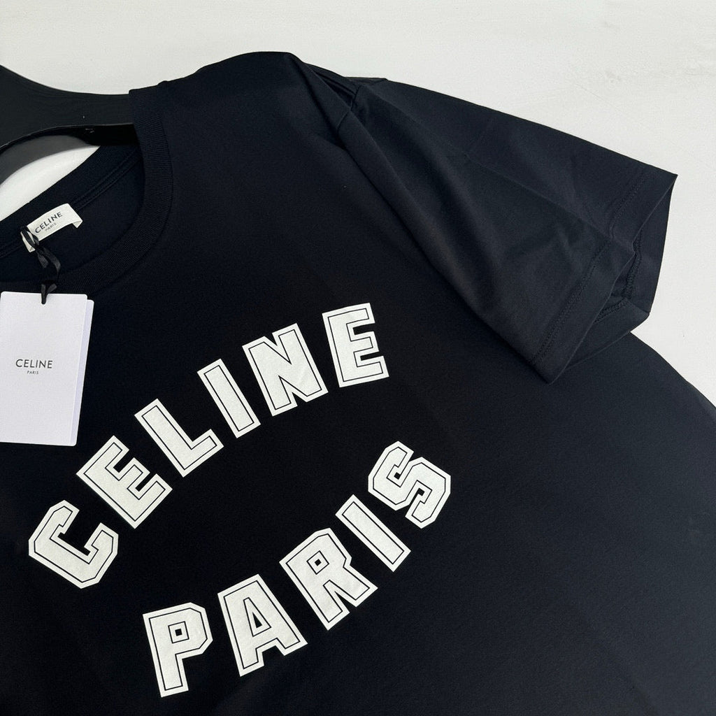 Cel1ne Logo T-Shirt