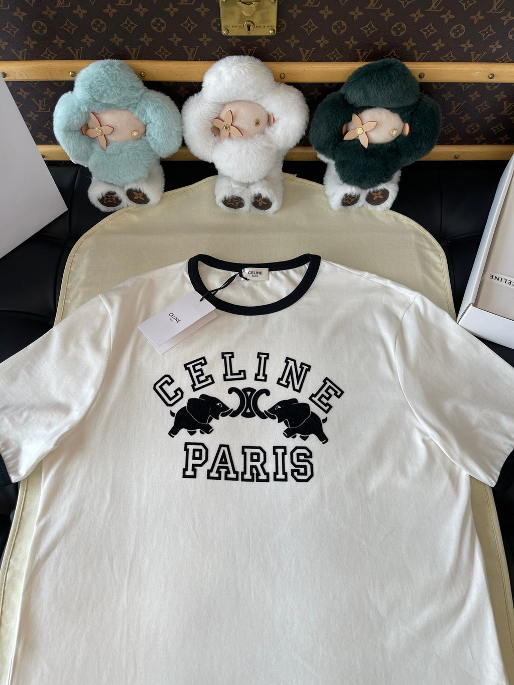 Cel1ne Logo T-Shirt
