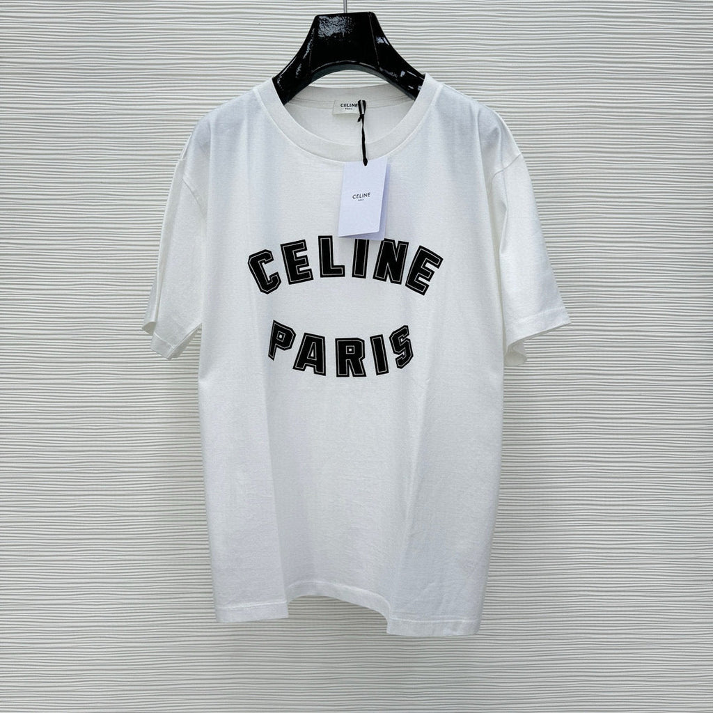 Cel1ne Logo T-Shirt