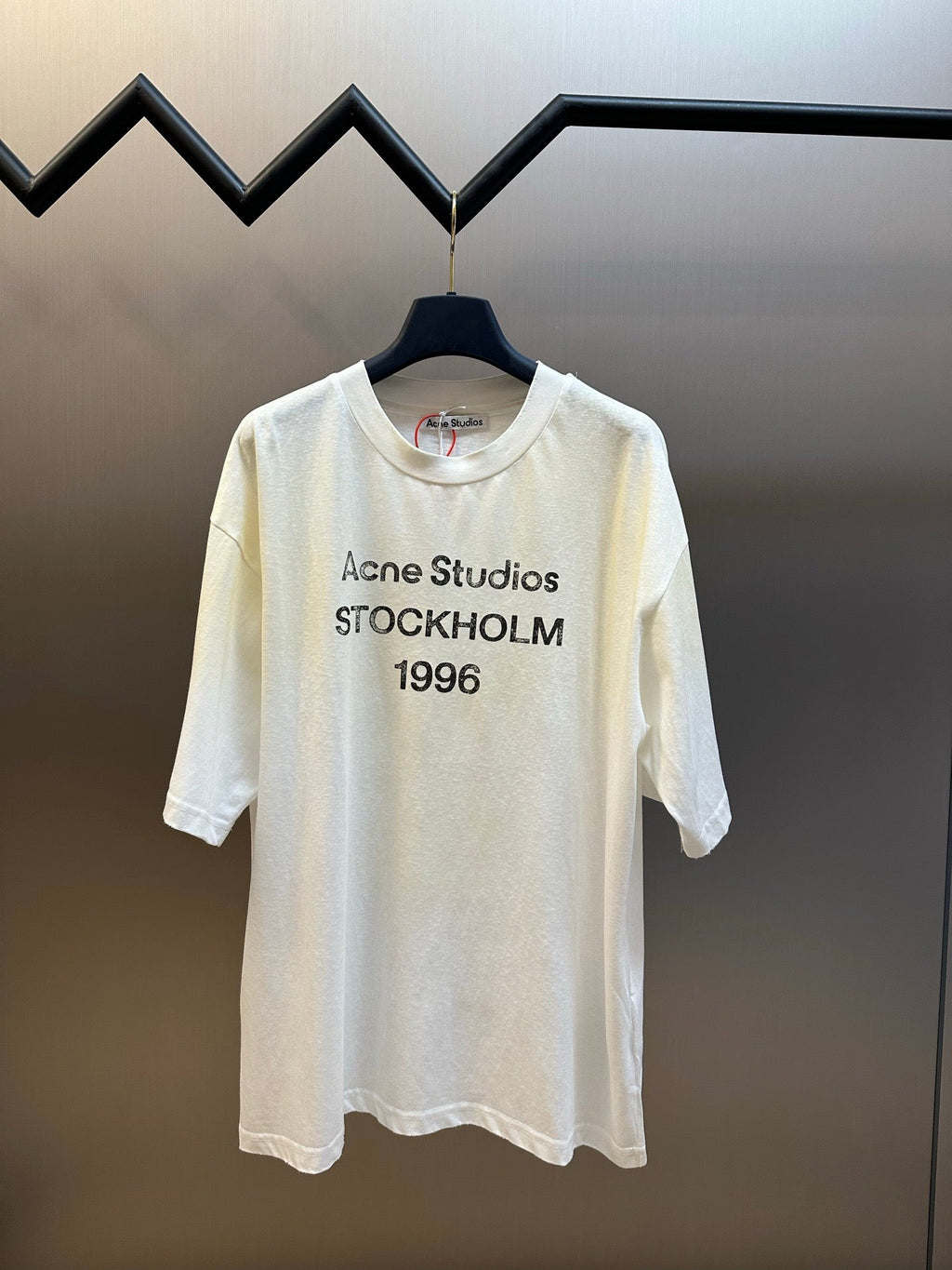 Acn3 Studios Stockholm T-Shirt