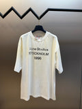 Acn3 Studios Stockholm T-Shirt