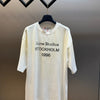 Acn3 Studios Stockholm T-Shirt