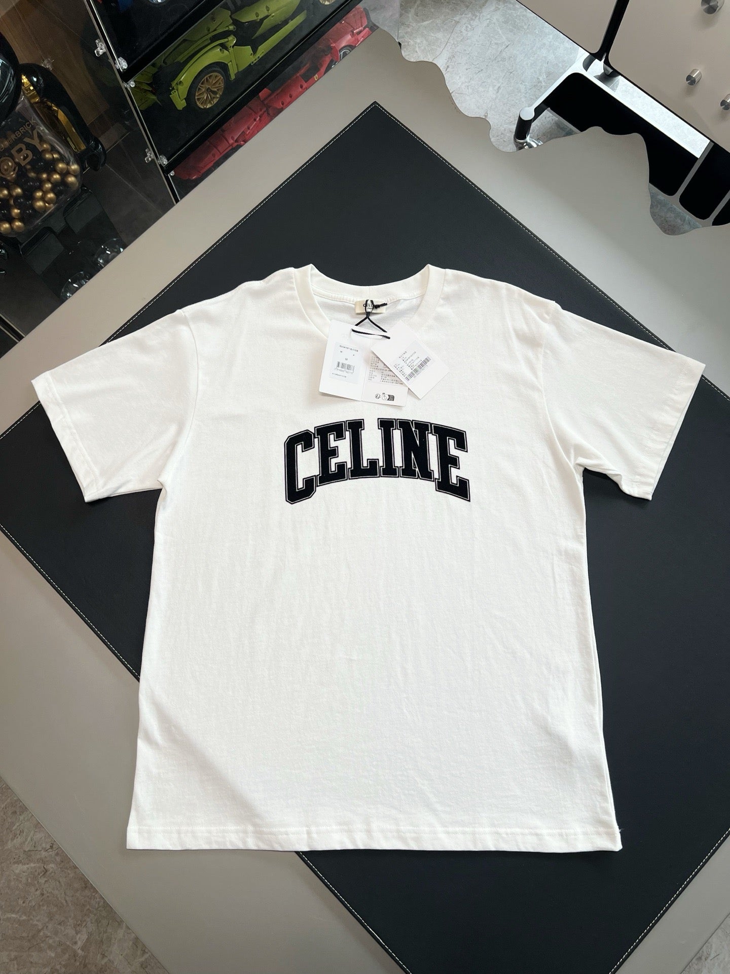 Cel1ne Logo T-Shirt