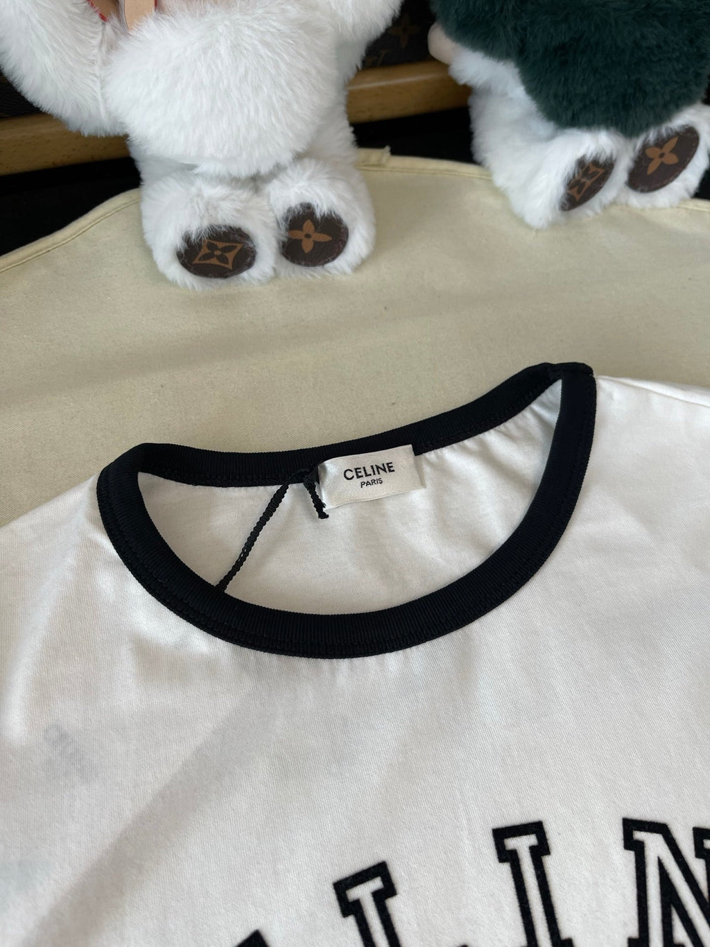 Cel1ne Logo T-Shirt