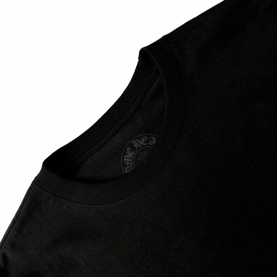 C*hr0me Green Cross Long Sleeve