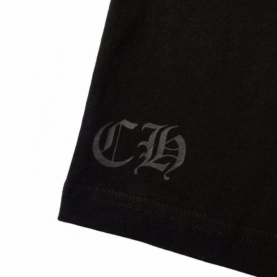 C*hr0me Green Cross Long Sleeve