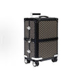 Black Travel Luggage