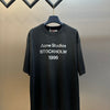 Acn3 Studios Stockholm T-Shirt