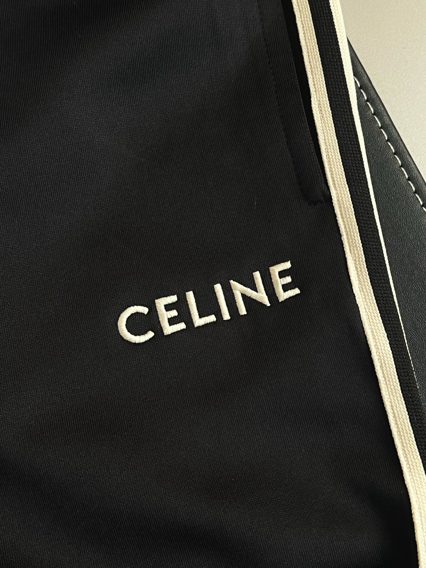 Cel1ne Jogger Pant