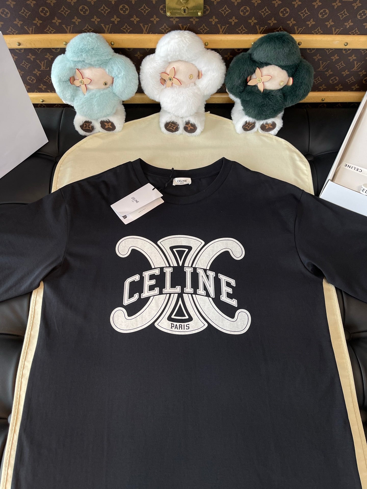 Cel1ne Logo T-Shirt