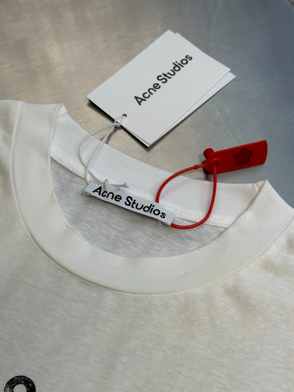 Acn3 Studios Stockholm T-Shirt