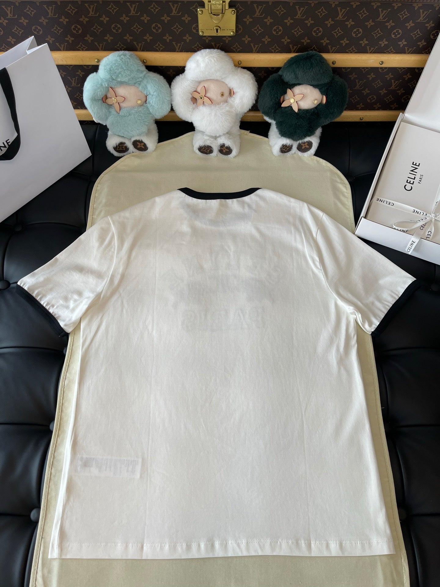 Cel1ne Logo T-Shirt