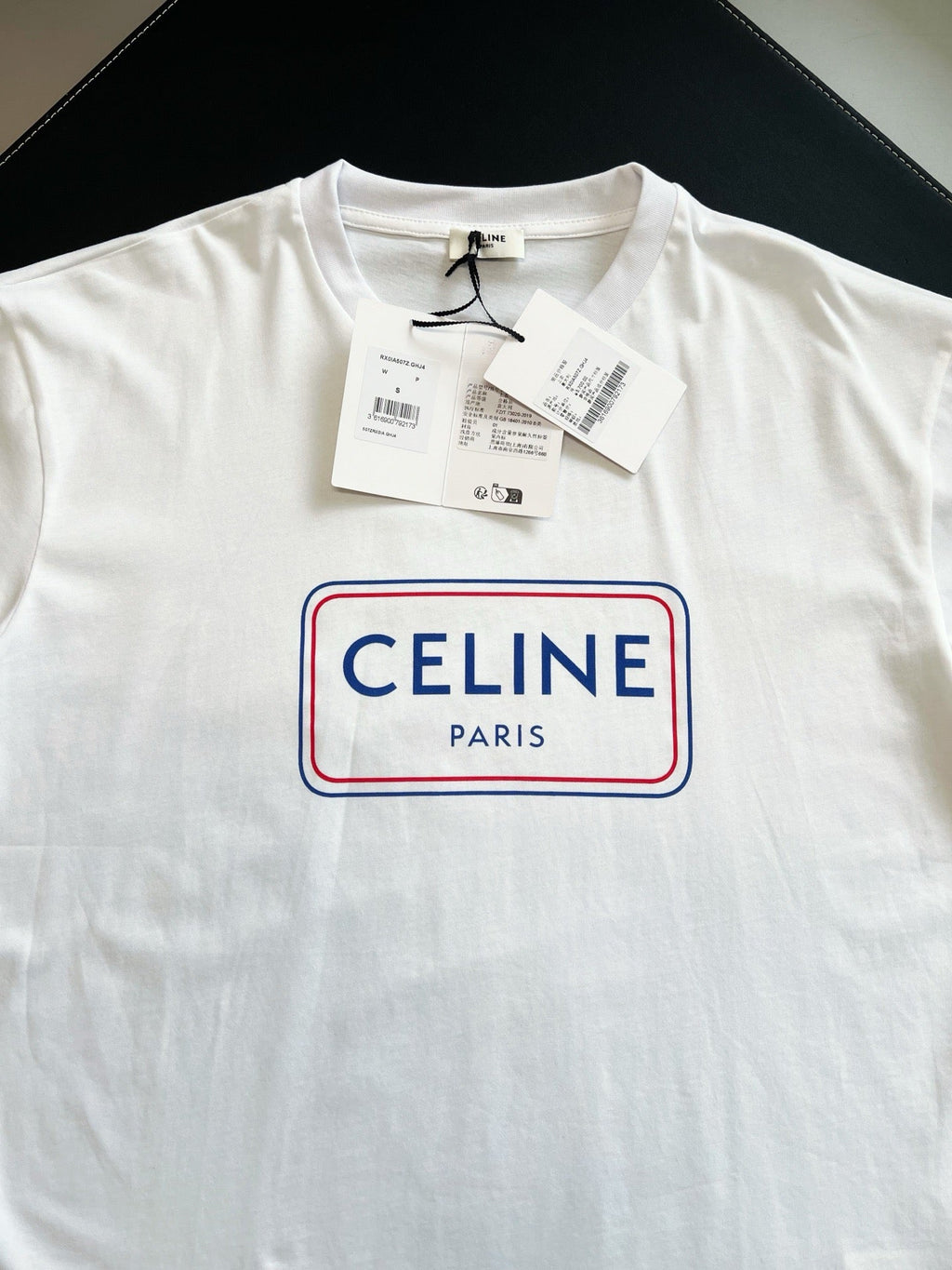 Cel1ne Logo T-Shirt