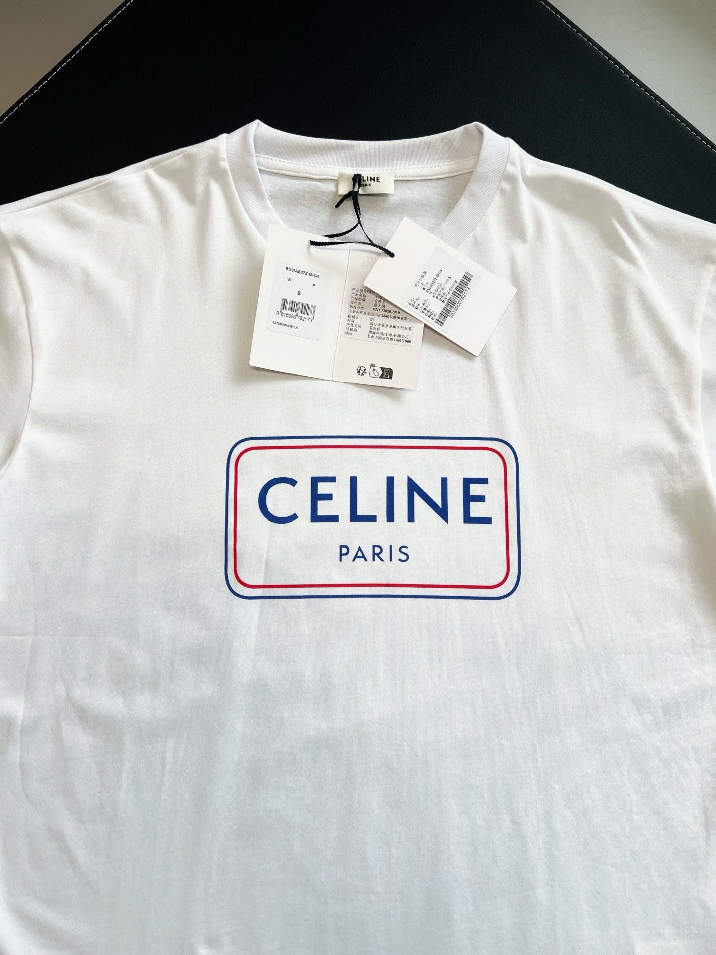 Cel1ne Logo T-Shirt