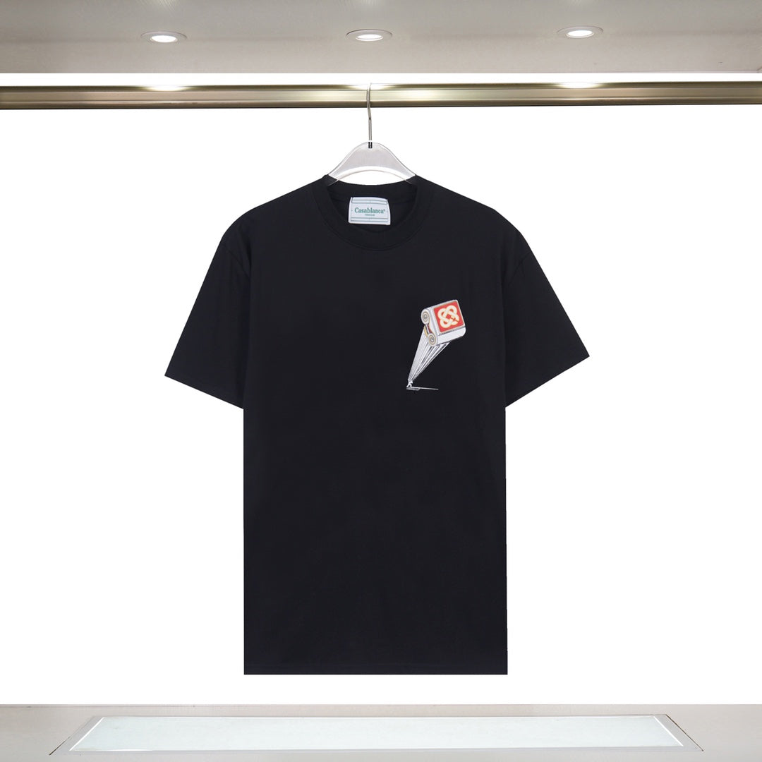 C*asab1anca Monument Tee