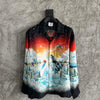 C*asab1anca Slik Ski Long Sleeve