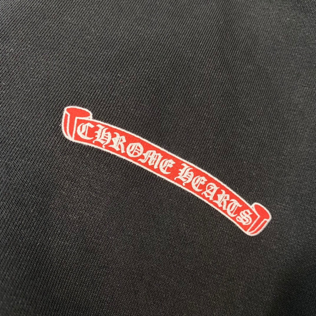 Chrome Matty Boy Hoodie
