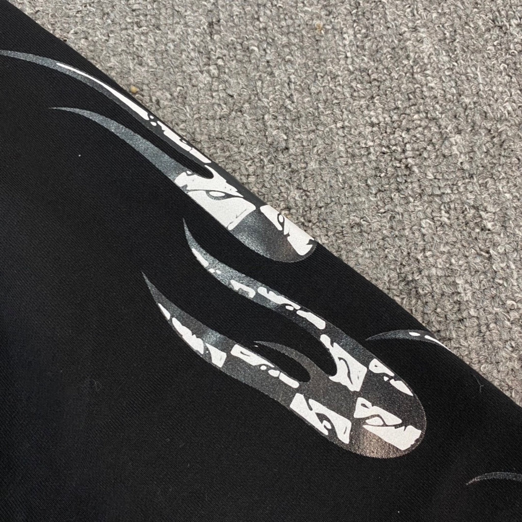Chrome Matty Boy Hoodie