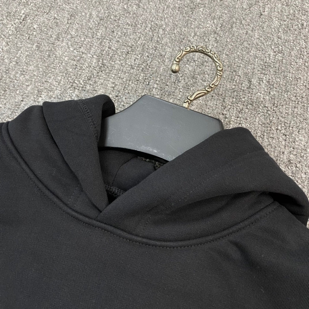 Chrome Matty Boy Hoodie