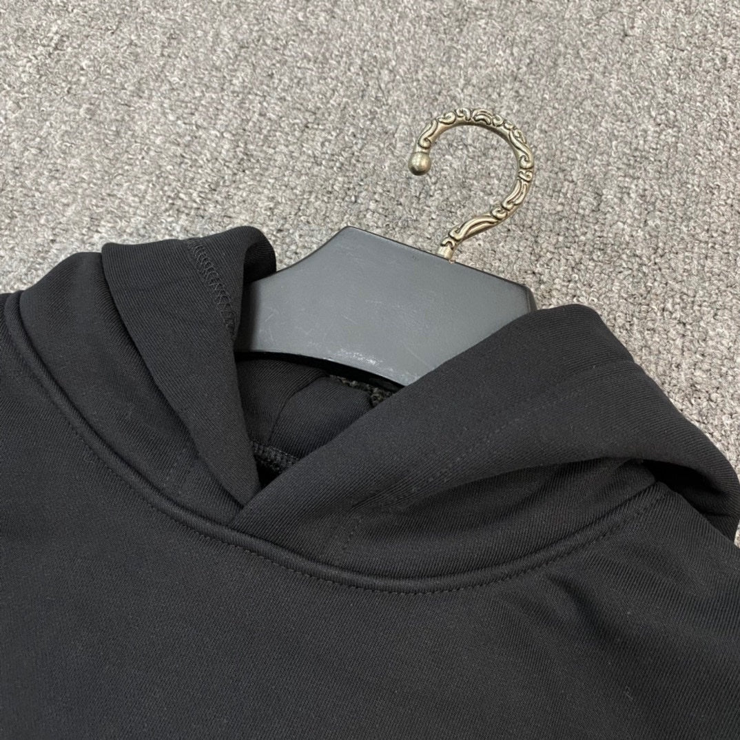 Chrome Matty Boy Hoodie