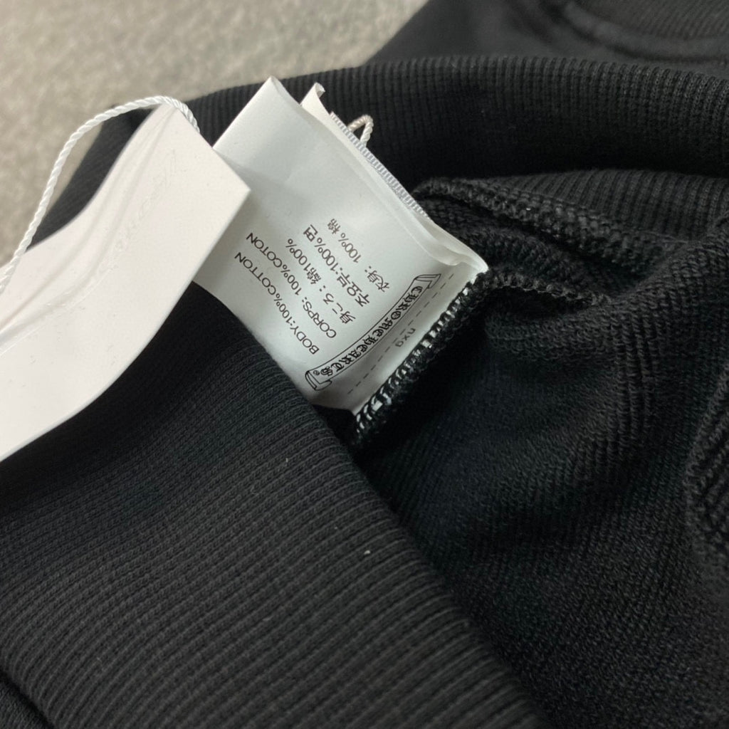 Chrome Matty Boy Hoodie