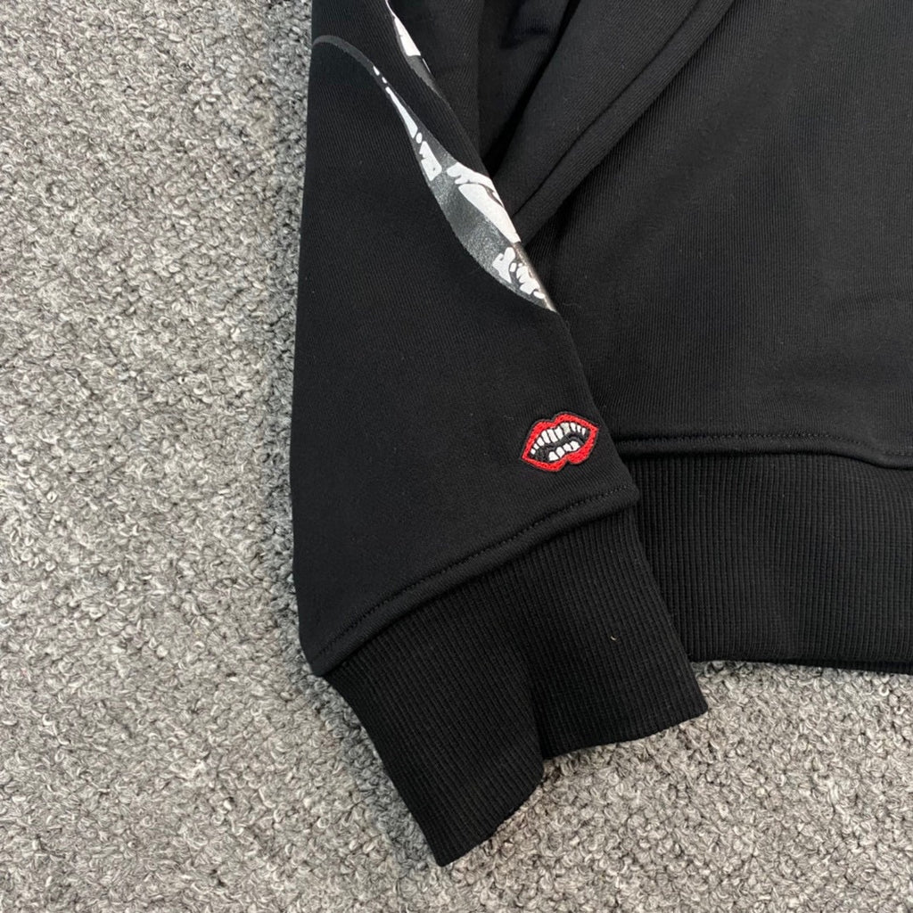 Chrome Matty Boy Hoodie