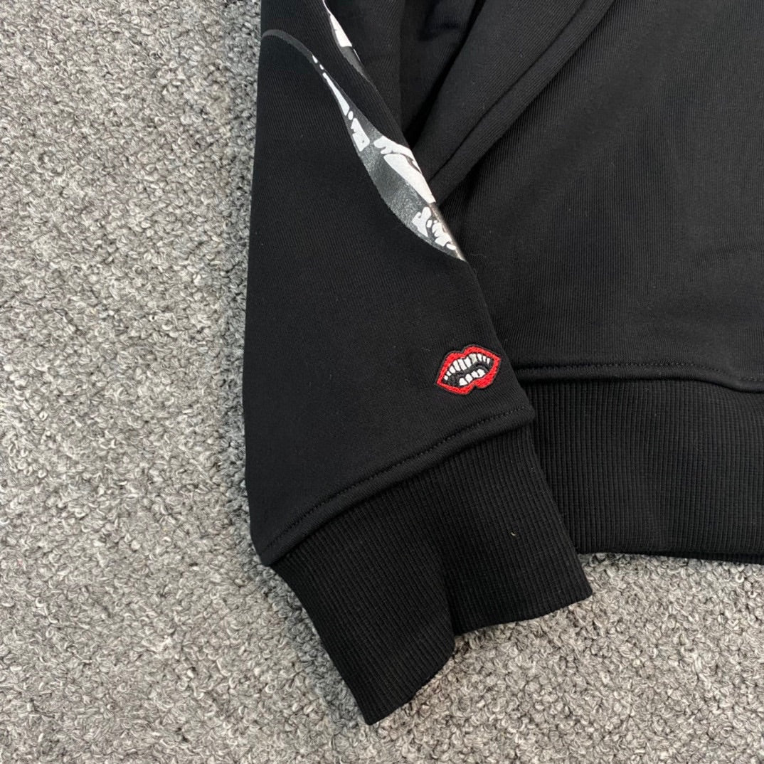 Chrome Matty Boy Hoodie
