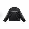 Chrome Jersey Tee