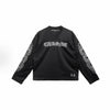 Chrome Jersey Tee