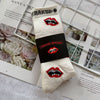 C*hr0me Matty Socks