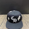 CH Cross Hat