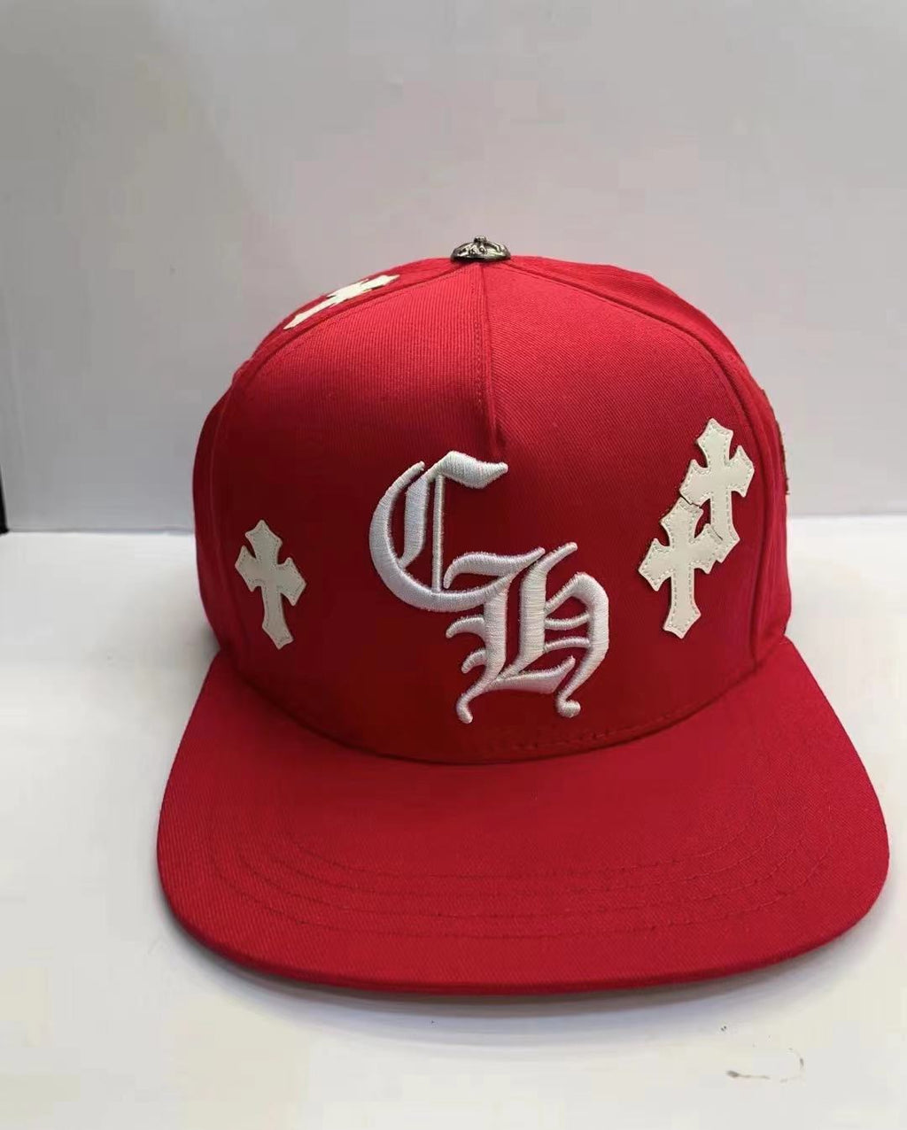 CH Cross Hat