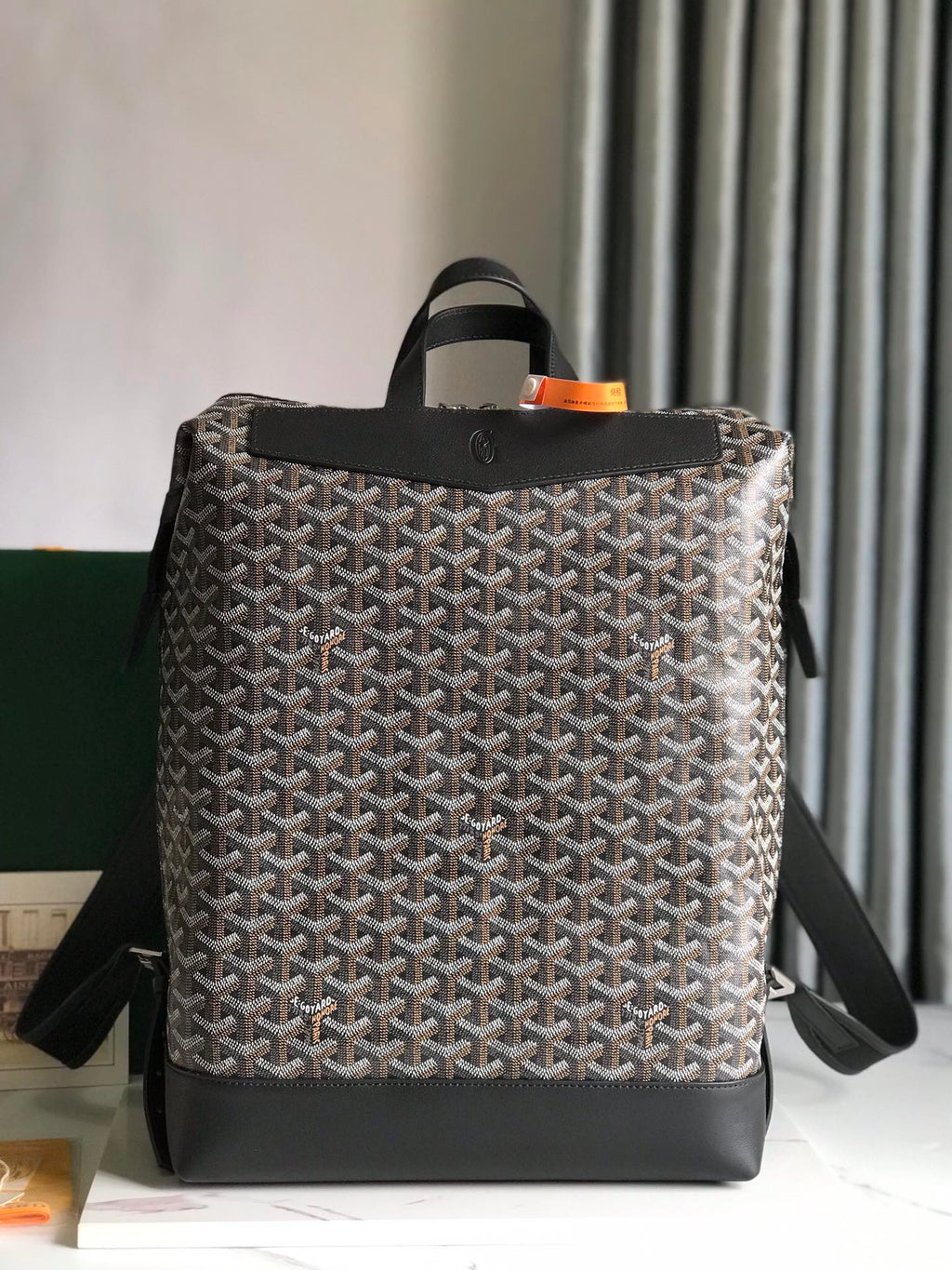 G*0yard Backpack - All Colors
