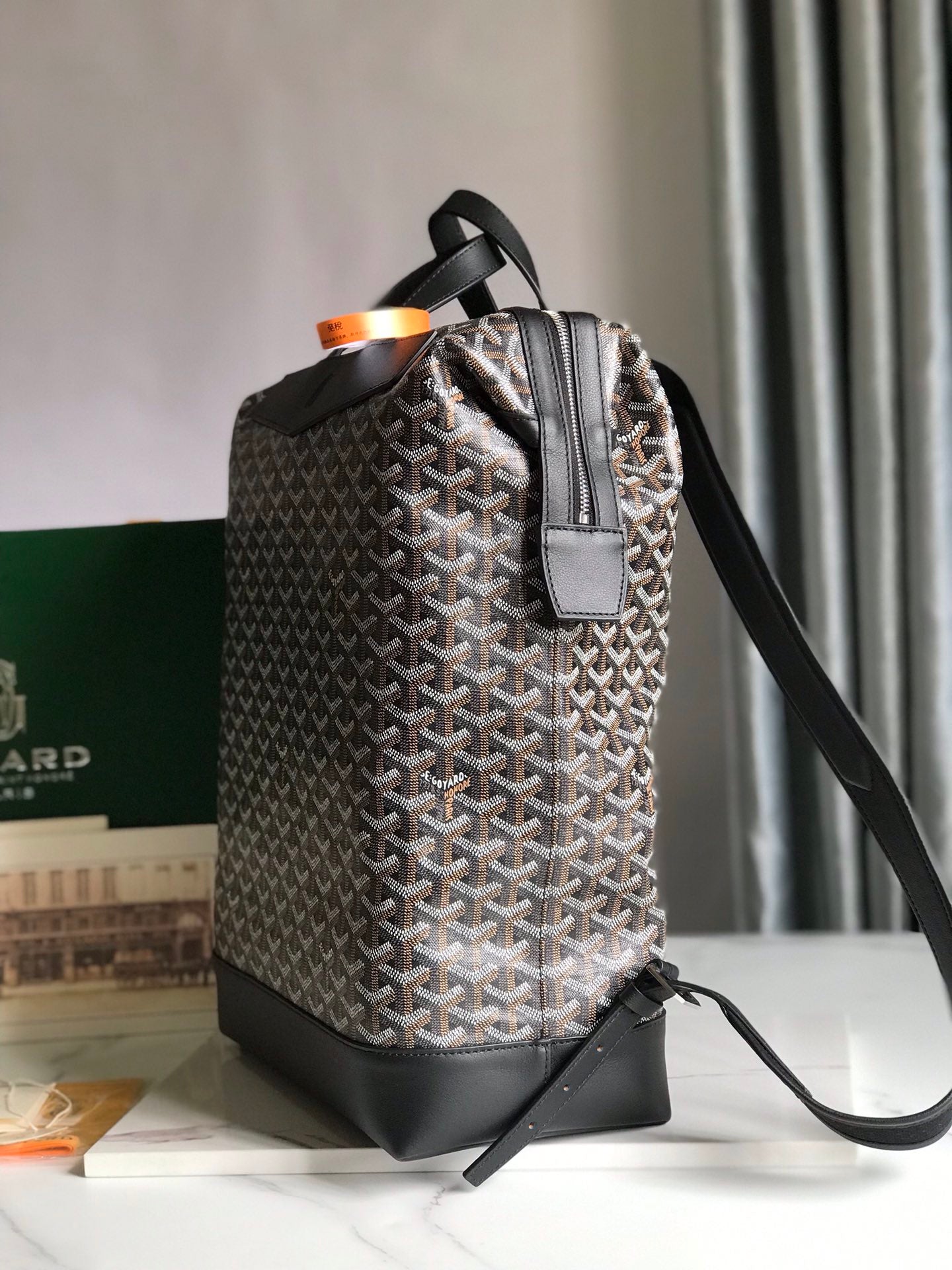 G*0yard Backpack - All Colors