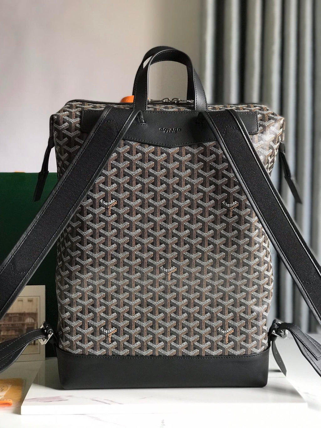 G*0yard Backpack - All Colors