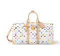 L*V Murakami Duffle 45