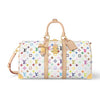 L*V Murakami Duffle 45