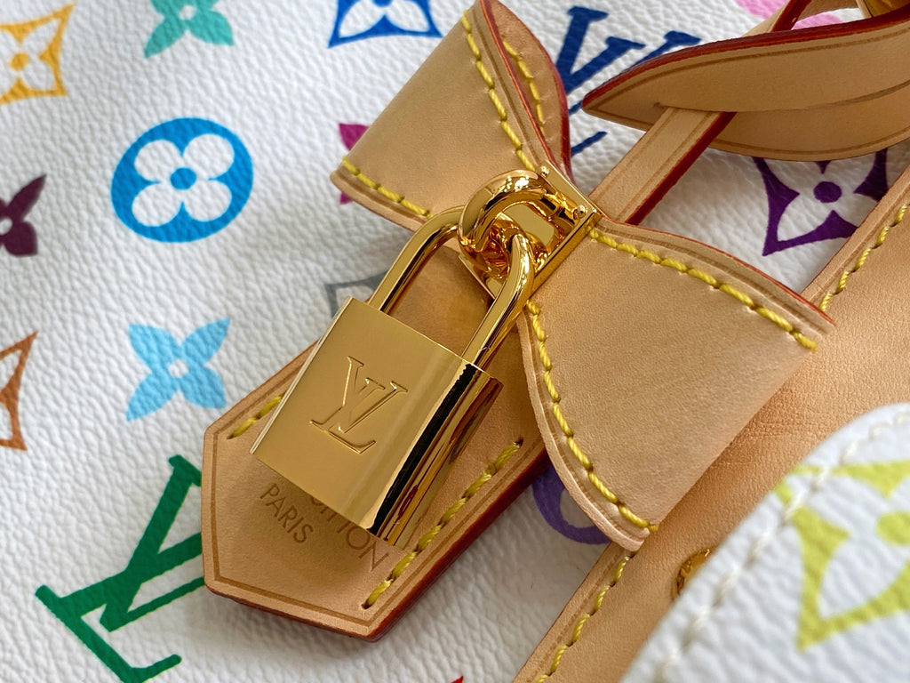 L*V Murakami Duffle 45