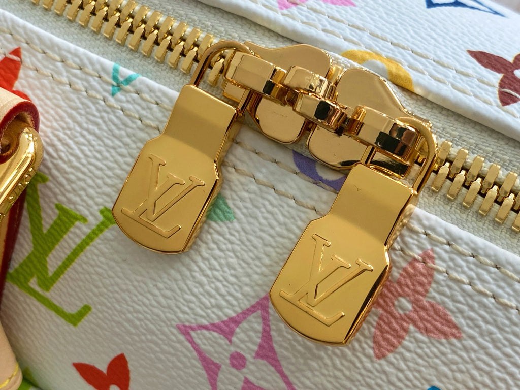 L*V Murakami Duffle 45