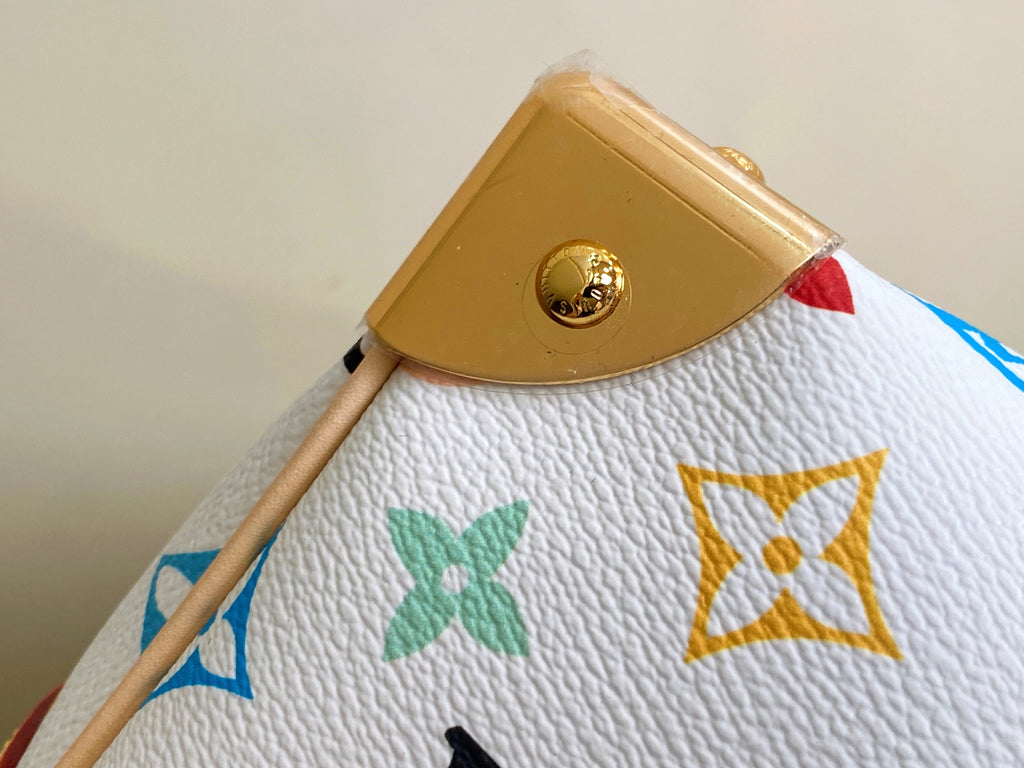 L*V Murakami Duffle 45