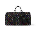 L*V Murakami Duffle