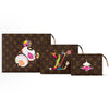 L*V Murakami 3pc set