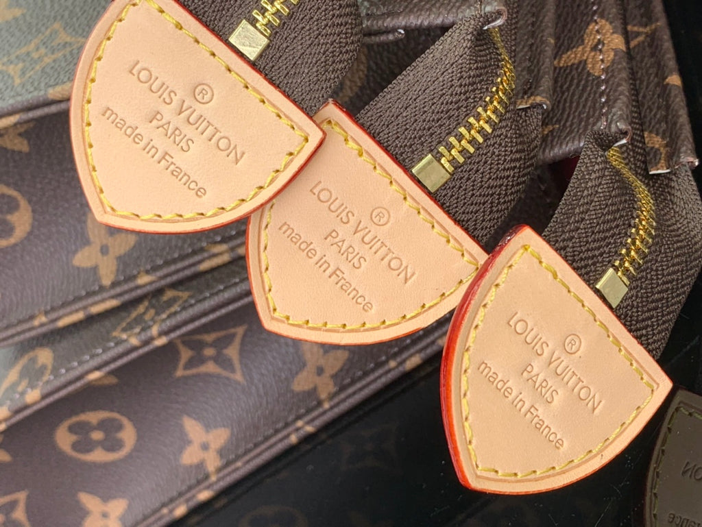 L*V Murakami 3pc set