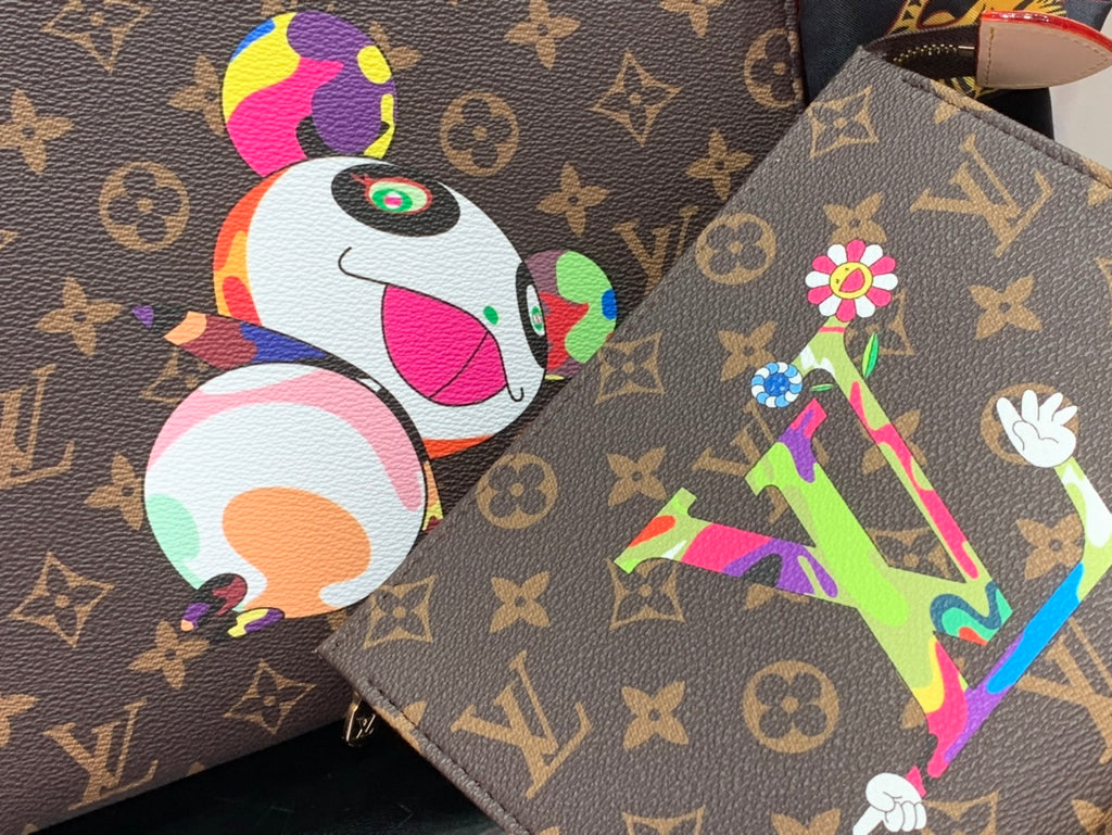 L*V Murakami 3pc set