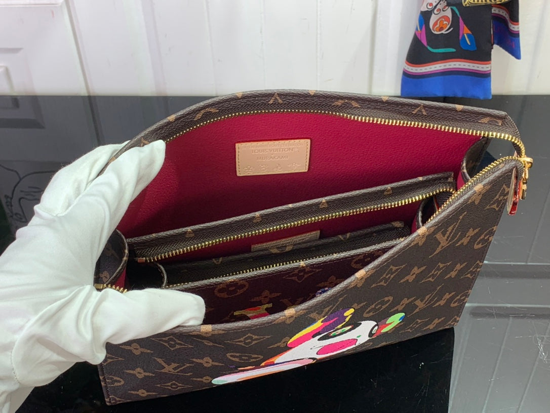 L*V Murakami 3pc set