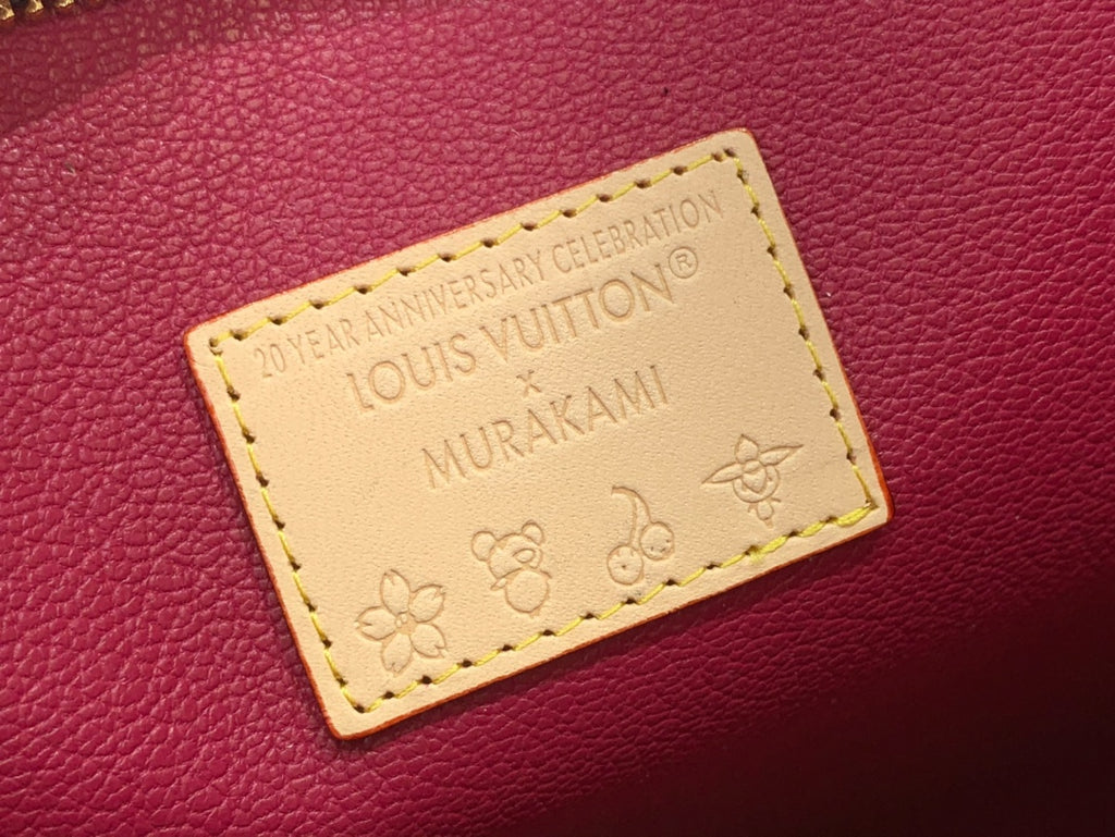 L*V Murakami 3pc set