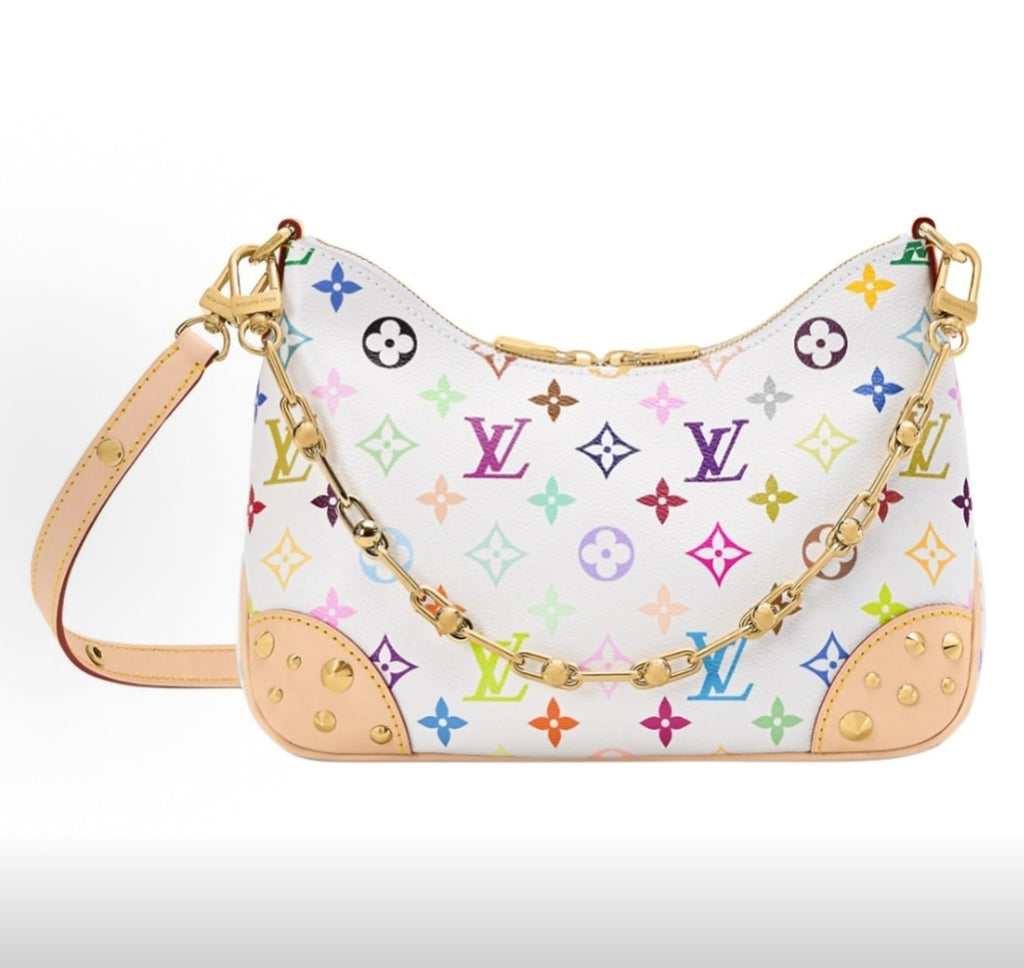 L*V Multicolor B0ul0gne